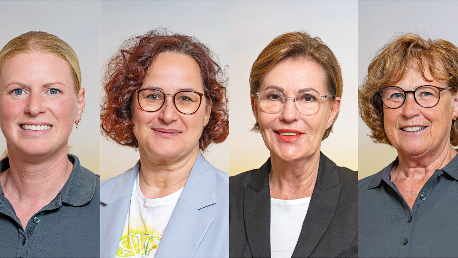 Ärzte mit Team